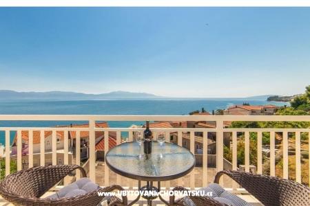 Apartmány Tilda foto 2