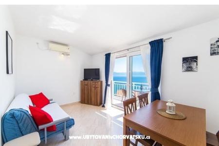 Apartmány Tilda foto 3