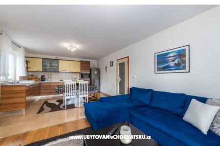Apartmány Topić foto 5