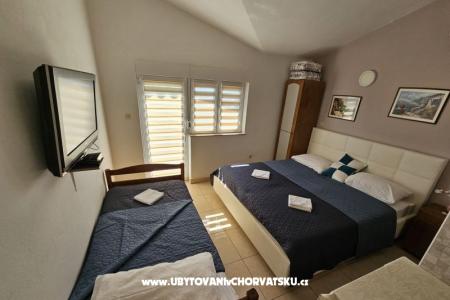 Apartmány Vesna foto 2