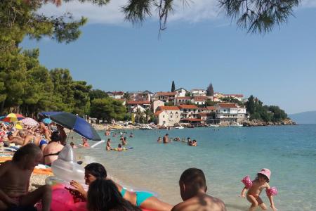 Apartmány Vesna foto 3