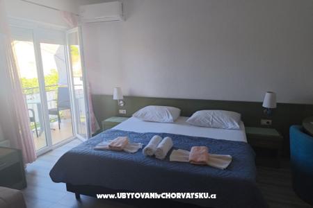 Apartmány Vila Milka foto 2