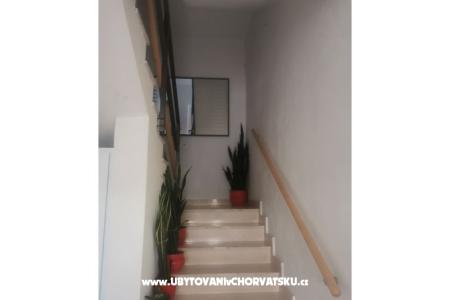 Apartmány Vila Milka foto 3