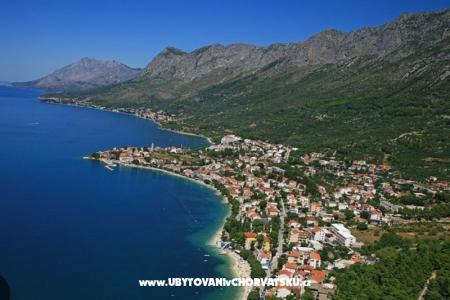 Apartmány Vila Milka foto 5