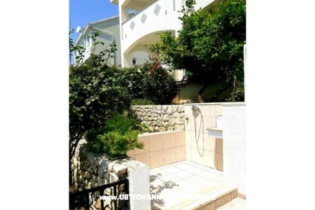 Apartmány Vrisak foto 3