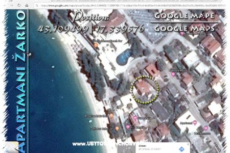 Apartmány Žarko foto 4