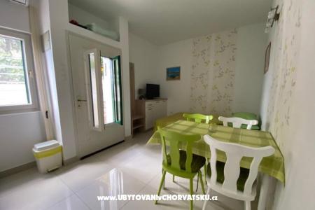 Apartmány Ante foto 4