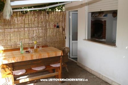 Apartmány Lavanda foto 2