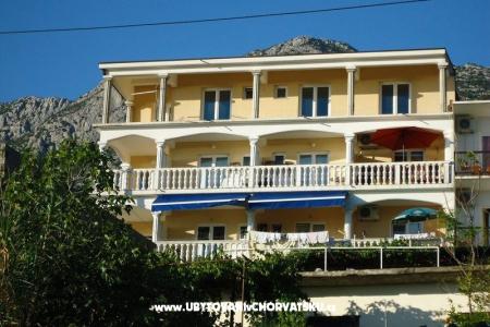 Apartmány Franko-Roko foto 2