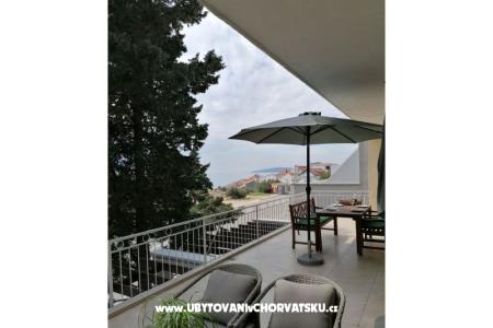 Apartmán Borovi foto 3