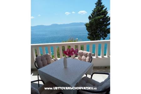 Apartmány Lela Brist foto 3