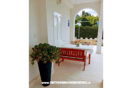 Apartmány Lela Brist foto 5