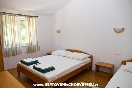 Apartmány Bonaca foto 2