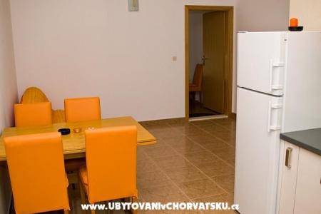 Apartmány Bonaca foto 5
