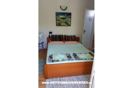 Apartmány Ćubela foto 2