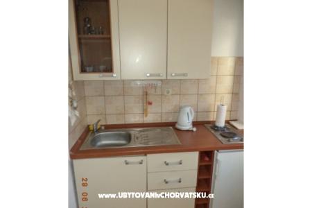 Apartmány Ćubela foto 3