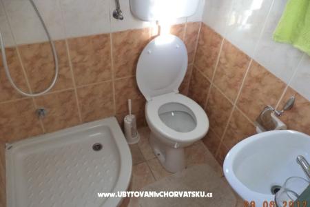 Apartmány Ćubela foto 4