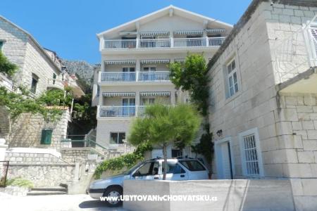 Apartmány Ivee foto 2