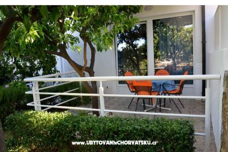 Apartmány Jadranka foto 3