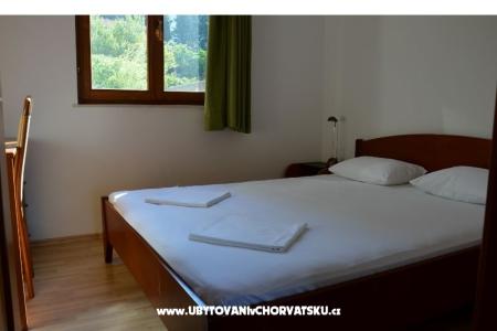 Apartmány Jadranka foto 4