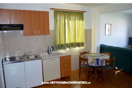 Apartmány Jadranka foto 5