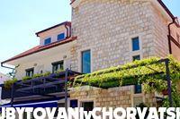 Apartmány Jerković Gradac Gradac – Podaca Chorvatsko