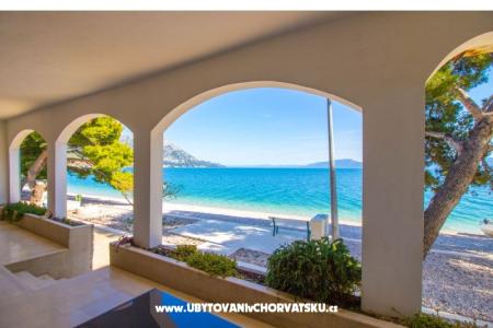 Apartmány Kosović foto 2