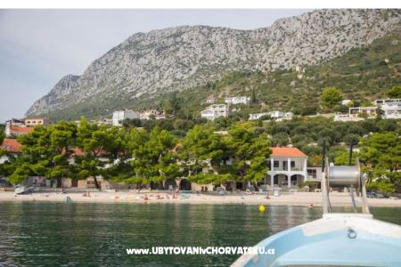 Apartmány Kosović foto 5