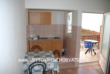 Apartmány Primorac foto 3