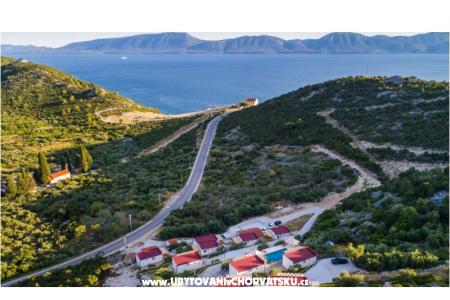 Kemping Homes Grot foto 2