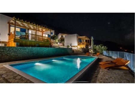 Kemping Homes Grot foto 5