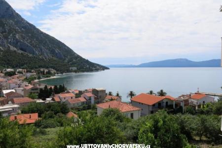 Apartmány Gradina foto 5