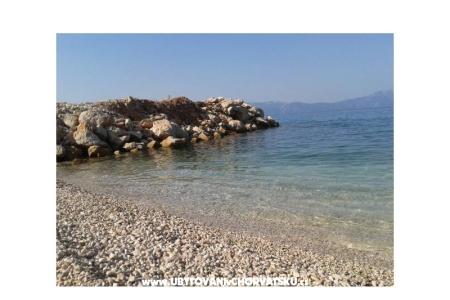 Dům Miošić Apartmány  foto 3