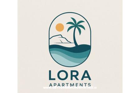 Apartmány Lora foto 2
