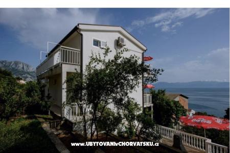 Penzion Maric foto 2