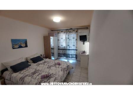 Apartmány Natali foto 2