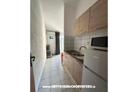 Apartmány Natali foto 5