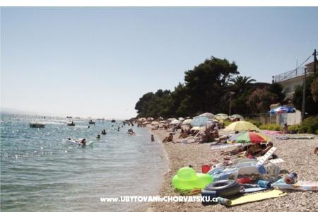 Primorac Apartmány foto 4