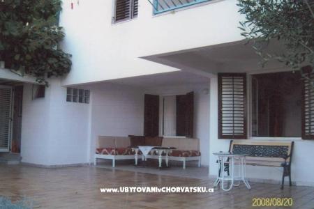 Apartmány Duda foto 4