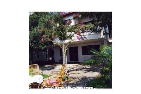 Vila Jadran foto 2