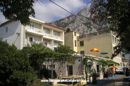 Villa Apartmány Stipic foto 3