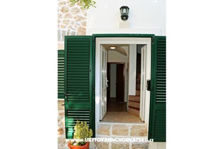 Villa Niko Gradac foto 5