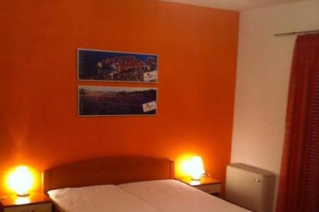 Villa Petra 1      GRADAC foto 4