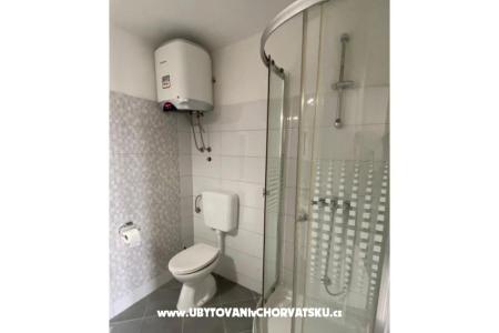  Apartmány Ines foto 5