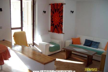 Vila Galebova Krila foto 5