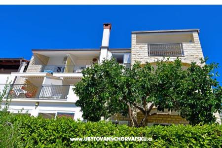  Apartmány Tamara foto 3