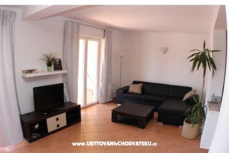 Apartmány  Burkovo foto 3