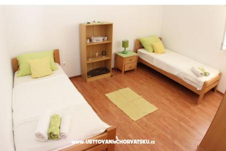 Apartmány  Burkovo foto 4