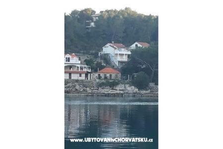 Apartmány Alenka foto 3