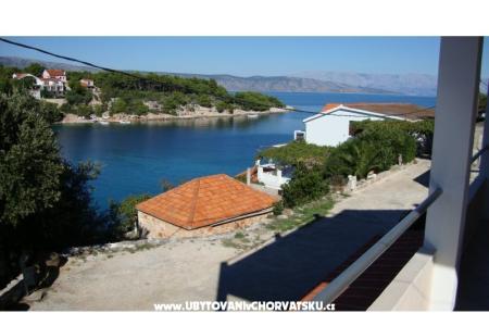 Apartmány Alenka foto 4